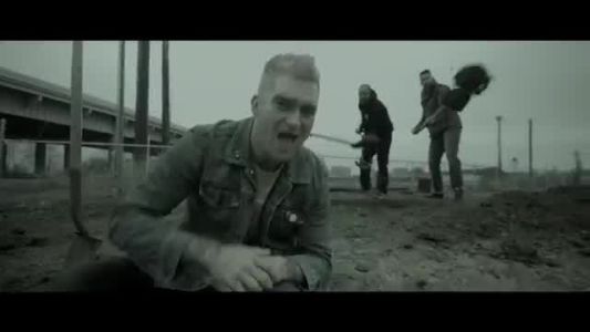 New Found Glory - Party on Apocalypse