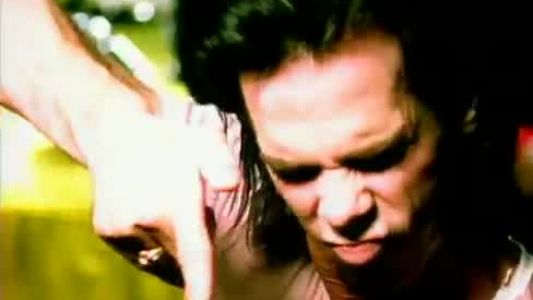 Nick Cave & The Bad Seeds - Stagger Lee