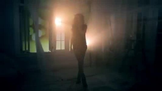 Nicole Scherzinger - Don't Hold Your Breath
