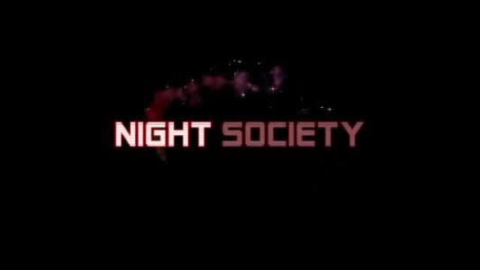 Night Society - Hold Me Tight (Tonight)