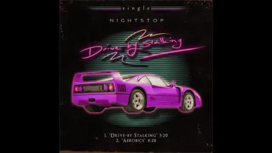 NightStop - Drive-by Stalking