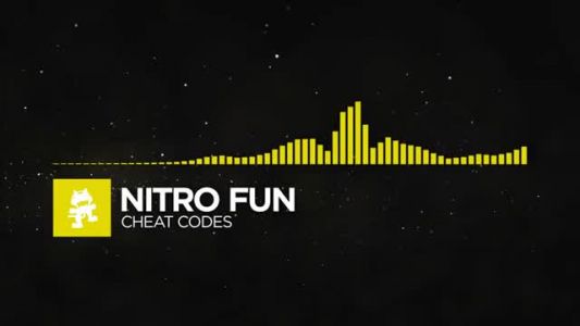 Nitro Fun - Cheat Codes