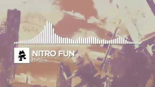 Nitro Fun - Home