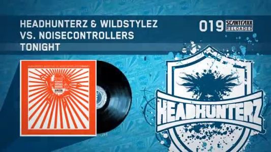 Noisecontrollers - Tonight