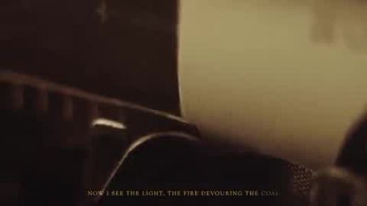 Novelists - The Light, The Fire