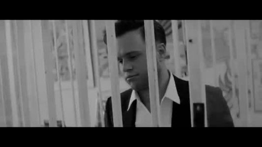 Olly Murs - You Don’t Know Love
