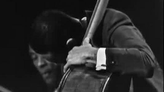 Oscar Peterson - On Green Dolphin Street