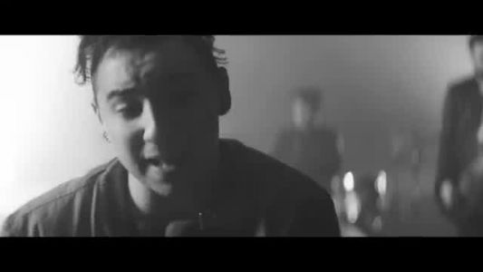 Palisades - Let Down