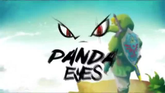 Panda Eyes - Nostalgia 64
