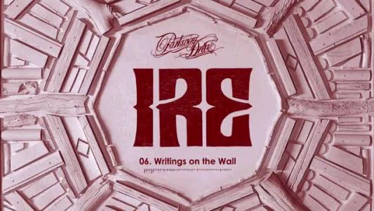 Parkway Drive - Writings on the Wall