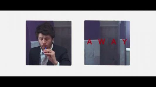 Passion Pit - Carried Away