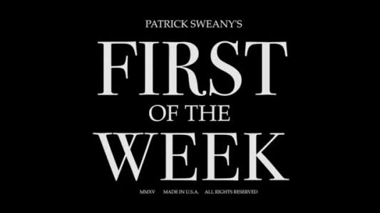 Patrick Sweany - First of the Week