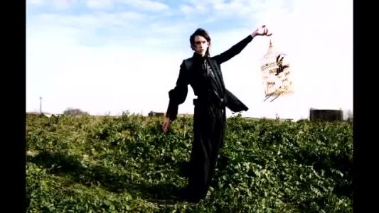 Patrick Wolf - The Gypsy King