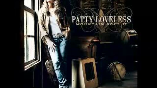 Patty Loveless - Busted