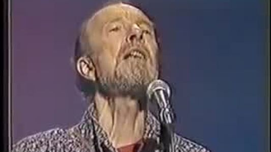 Pete Seeger - Get Up and Go