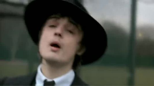 Peter Doherty - Last of the English Roses