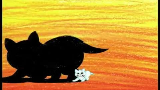 Piccolo Coro dell'Antoniano - Volevo un gatto nero