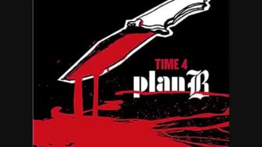 Plan B - Couldn't Get Along