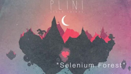 Plini - Selenium Forest