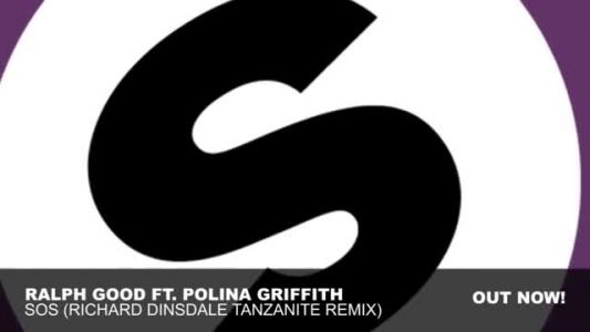 Полина Гриффис - SOS