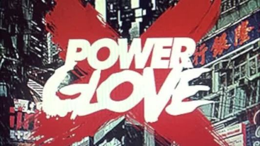 Power Glove - Streets of 2043
