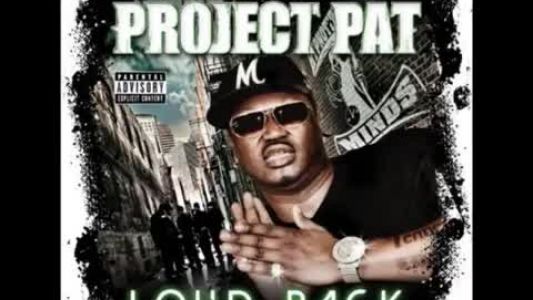 Project Pat - I Ain't Got Beef