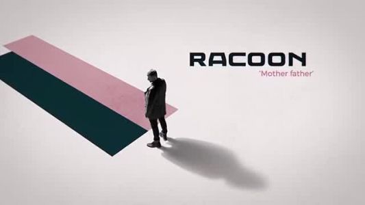 Racoon - Motherfather