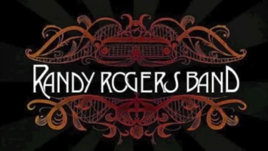 Randy Rogers Band - Buy Myself A Chance