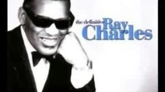 Ray Charles - Hard Times