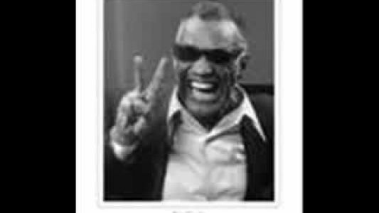 Ray Charles - The Right Time