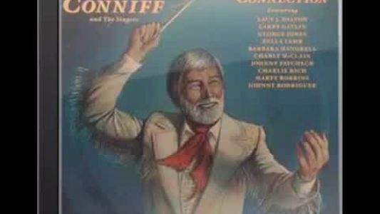 Ray Conniff - There Was a Girl Killing Me Softly With His Song
