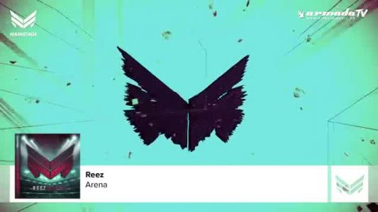 REEZ - Arena