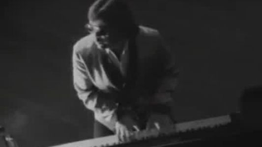 Ronnie Milsap - Stranger in My House