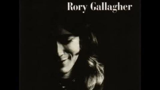 Rory Gallagher - Moonchild