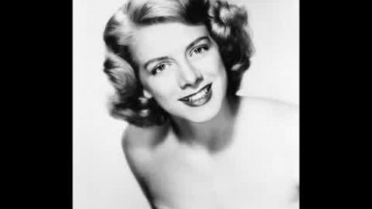 Rosemary Clooney - You Took Advantage of Me