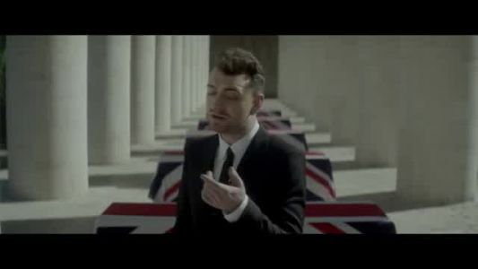 Sam Smith - Writing’s on the Wall
