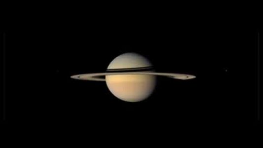 Samael - Born Under Saturn