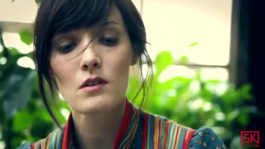 Sarah Blasko - All I Want