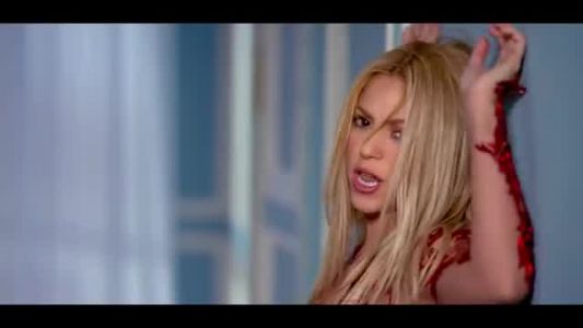 Shakira - Can’t Remember to Forget You