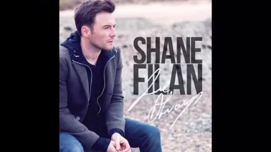 Shane Filan - I Can’t Make You Love Me