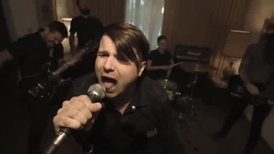 Silverstein - A Midwestern State of Emergency