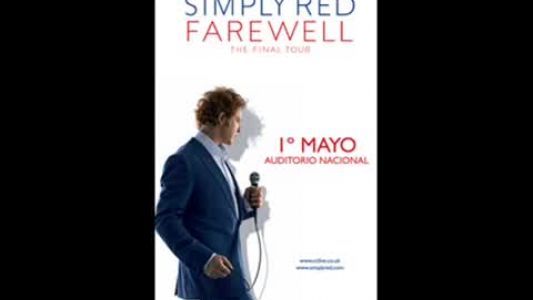 Simply Red - So Many People