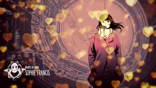 Sophie Francis - Hearts of Gold (extended mix)