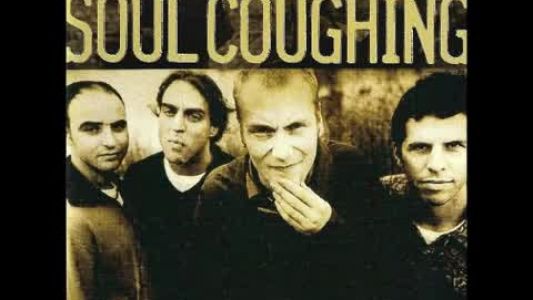 Soul Coughing - Bus to Beelzebub