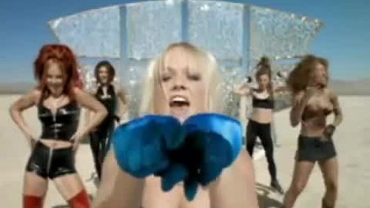 Spice Girls - Say You’ll Be There