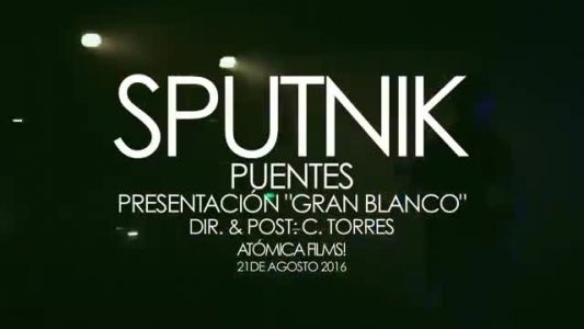 Sputnik - Puentes