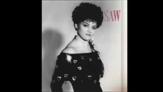 Stacy Lattisaw - When You're Young and in Love (disco version)