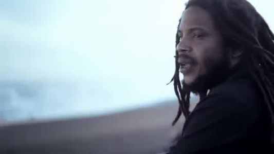 Stephen Marley - Made in Africa