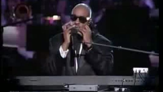 Stevie Wonder - Hallelujah I Love Her So