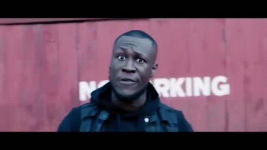 Stormzy - Big for Your Boots